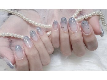 2色グラデーション