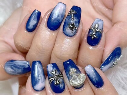 ネイルモンスター 新宿店(NAIL MONSTER)の写真