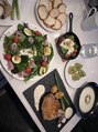 カラー(CALLA)&nbsp;食べる事が大好きです♪イベントご飯は気合い入れて作ります☆