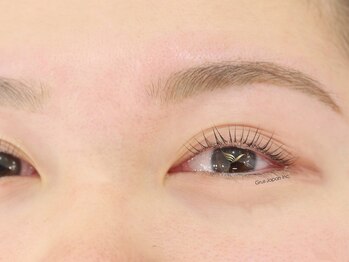 グルス(GRUS)/まつげパーマ