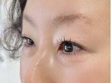 ジェム バイ アルテフィーチェ 西宮(gem by artefice)/下まつげエクステ