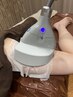 【美脚】何をやってもダメだった/失敗しない本気プログラム288,000→240,000