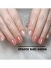 ～hand～画像持込◎1.5時間シンプルデザインコース♪