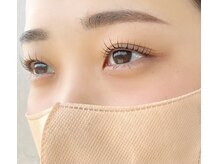 ティアラ(TIARA for nail & eye)/パリジェンヌ♪