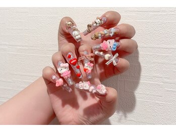 ディービューティー 池袋(D-BEAUTY)/