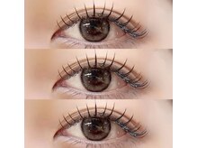 リッカ(Ricca.)/Designed by Hitomi