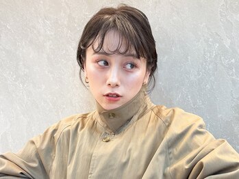 ニュイ 浦和店(nuit)の写真/〈19:00以降の予約OK〉仕事帰りに行ける浦和駅のサロン☆理想の目元を叶えます♪通いたくなるサロン！