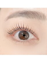 デイ ドット シンジュク(de.shinjuku)/パリジェンヌ /担当meg