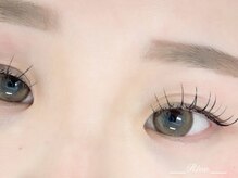 レーヴ(Reve.)/LEDマツエク/フラットラッシュ