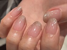 ナッピーネイル(NAPPY NAIL)/ラメグラ¥7100オフ代別