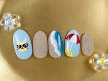 ショコ アンド ラム(Syoko&Lum)/★今月の猫ちゃんデザイン★