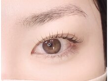 ロアブロウ 高知(LOA-brow)/Uカールデザイン