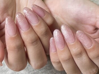 ウェルビー(Well_be)/パラジェル グラデーション