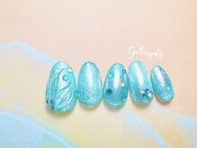 ギャザーパーティー 目白店(gatherparty)/2025シーズンデザイン【Summer】