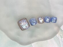 オル 横須賀中央店(Olu)/デザインフット