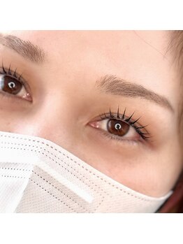 サロンズ ラビット(salonsRABBIT.)/似合わせパーマ