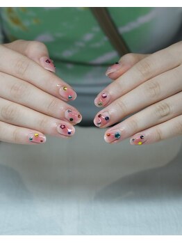 チャン アン(Trang An)/