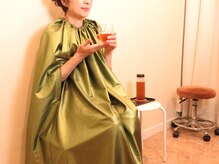 ハンサロンドヴィサージュ/