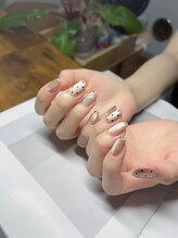 ソフィアネイル 赤羽店(Sofia Nail)/