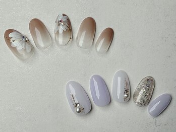 《ハンド定額¥7800》