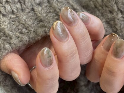 マスターネイルズ(MASTER NAILS)の写真