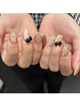 エムクチュール/ドットネイル