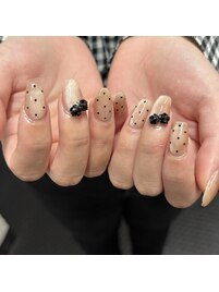 ドットネイル