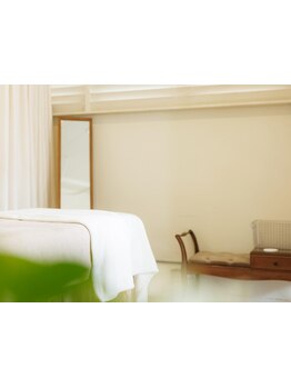 小規模プライベートサロン