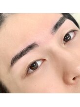 ブロウフィット 千葉店(BROWFIT)/after 