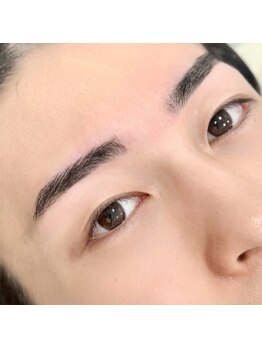 ブロウフィット 千葉店(BROWFIT)/after 