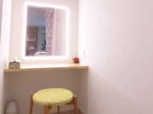 フェイシャルサロン ルイーズ アイ/