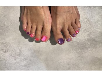 ヴァーチュープラス(VIRTUE PLUS)/