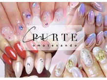 アンプルテ オモテサンドウ(amPURTE omotesando)