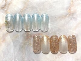 【2月クイックデザイン】￥4000