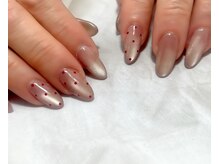 シャルム(charme)/ハンドジェル