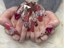 スターリー(Starry)の雰囲気（スカルプフリープラン）