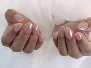 ★スキニーフレンチ★