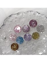 サロンベル 古川稲葉店(salon Belle)/バービーフラッシュ☆★