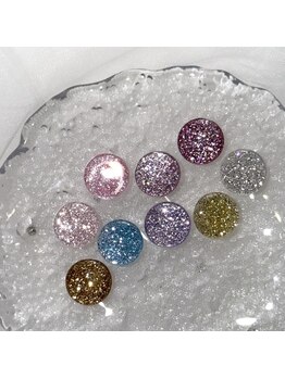 サロンベル 古川稲葉店(salon Belle)/バービーフラッシュ☆★