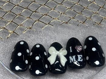 パルフェ 上前津店(PARFAIT)/トレンドコース