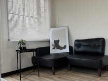 アイアール(ir)の雰囲気（《完全予約》落ち着いてお過ごしいただける清潔感のある個室）