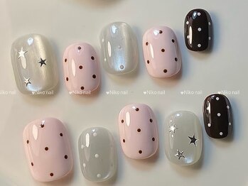 ニコ 高田馬場店(Niko)/春