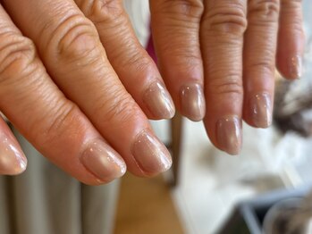 ミルトネイル(mirtoNail)/akane施術☆ハンド