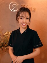 ジーナ 銀座(Zina) shizuka