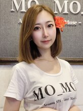 モモリュクスミューズ 荻窪店(MO_MO_LUXE MUSE)&nbsp;Rio &nbsp;強圧 高リピート