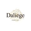 毛穴ケア専門店 Daliegeのお店ロゴ