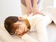 メディカルコンディショニングラボ 神戸三宮(Medical Conditioning Labo)の写真/【女性専用完全個室サロン】整体やピラティスで理想を叶える！大人女性の隠れ家サロン♪産後ケアも◎