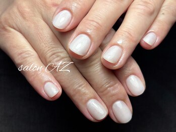 サロン エージー(salon AZ)/マグネット