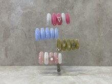 ヴァクサ バイ フィーカパラジェル 淡路上新庄店(fika / VAXA by fika)/【7月マンスリーA】