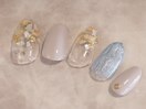 7月オフ込み☆デザインジェル